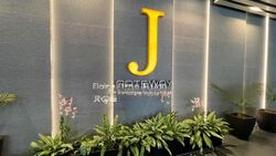 J Gateway (D22), Condominium #448922631